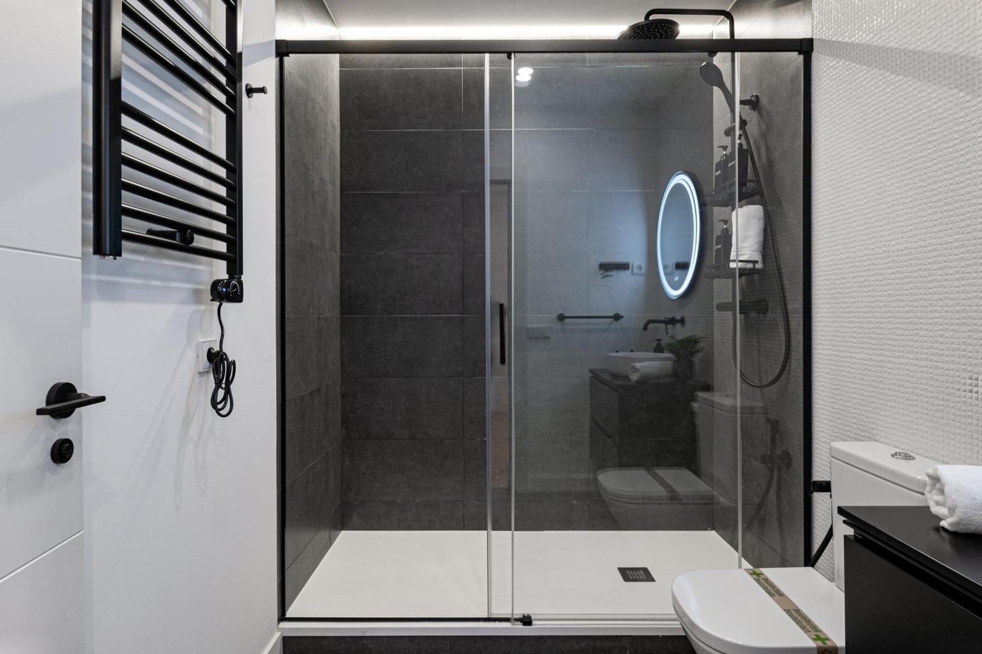 Honey Apartment In The Center Of Madrid Exterior foto