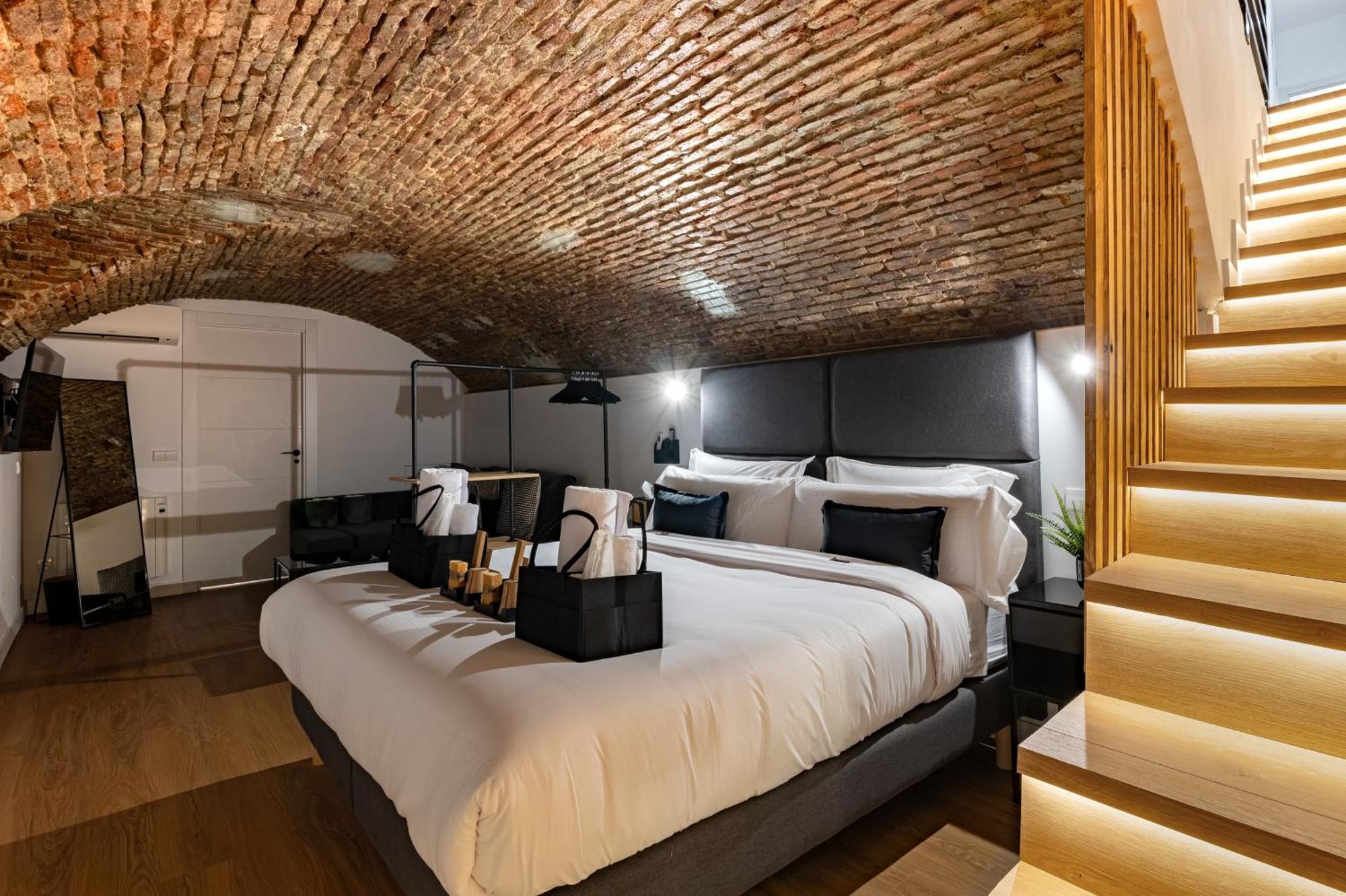 Honey Apartment In The Center Of Madrid Exterior foto